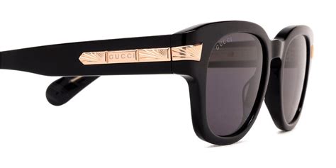 Gucci™ GG1518S Round Sunglasses 